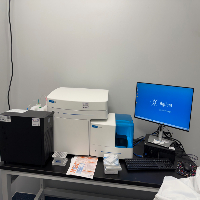 Agilent Novocyte Quanteon Flow Cytometer image 0